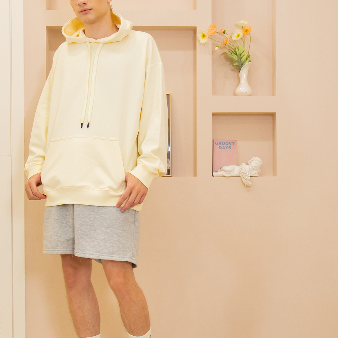 連帽T客製展示10